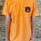 Auburn Walking Tiger