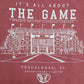 Alabama The Game Crimson