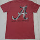 Script A Houndstooth