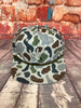 Goose Track Rope Cap