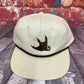 Goose Track Rope Cap