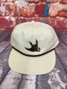 Goose Track Rope Cap
