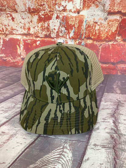 Goose Track Cap