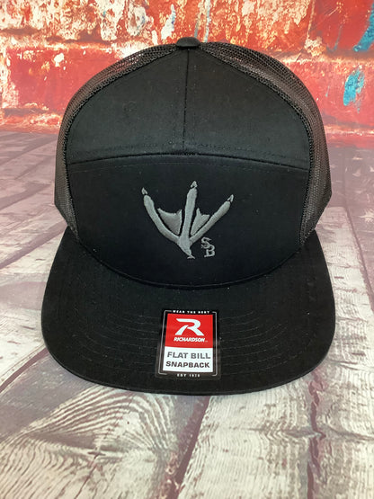 Goose Track Flatbill