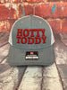 Hotty Toddy Stacked Puff