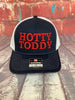 Hotty Toddy Stacked Puff
