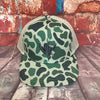 Goose Track Cap