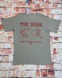 MSU The Dude
