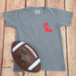 Script Ole Miss Antlers YOUTH