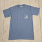 BAMA MTN Patch Pocket Tee