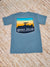Boat Patch Pocket Tee