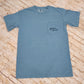 Boat Patch Pocket Tee