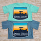 Boat Patch Pocket Tee