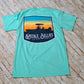 Boat Patch Pocket Tee