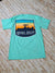 Boat Patch Pocket Tee