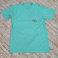 Boat Patch Pocket Tee